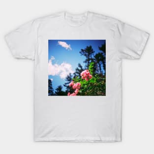 gardens T-Shirt